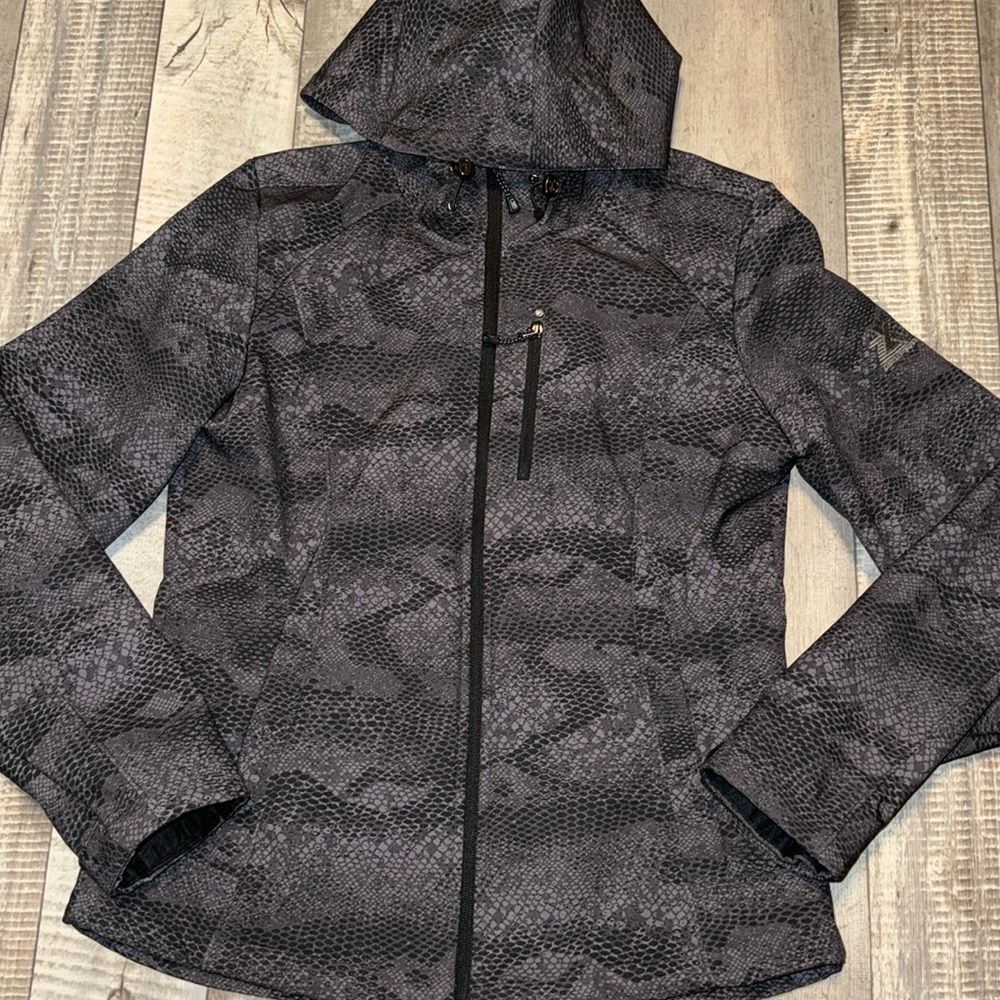 ZEROXPOSUR women’s Coat- size M‎